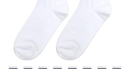 깔끔한 남자? 득템! ✨ 남자구두흰색양말세트 완벽 가이드